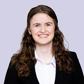 Elise Moeijes - Senior Consultant, Financial Institutions