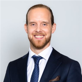 Petter Huusko - Manager, Corporates